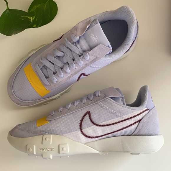 New Nike waffle racer 2X sneakers shoes - Picture 5 of 9